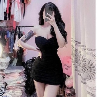 Áo gân ống xoắn có mút