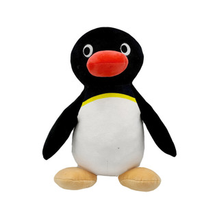New Productpingu plush Pingu Tong Doll Penguin Plush Toy Doll EIML