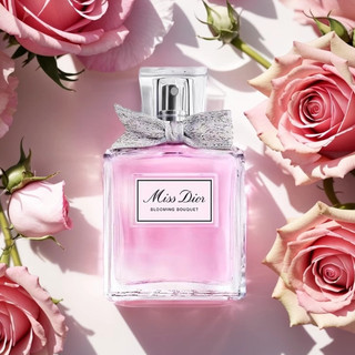 New Miss Dior Sweet Flower Wave Women 's eau de toilette Fresh Sweet EDT Fragrance 100ml