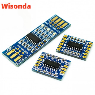 Mô-đun chuyển đổi cổng nối tiếp max3232 rs232 sang ttl đầu nối db9 max232 cho arduino