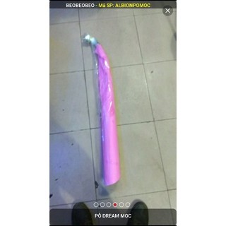 Pô dream móc 2543 căng