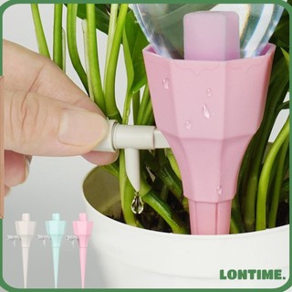 Automatic Watering Dripper Plant And Flower Irrigation Device Garden Supply