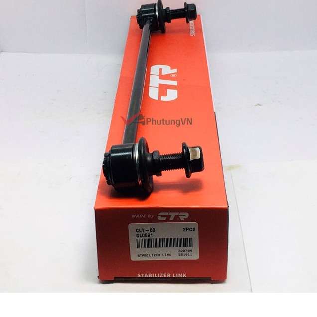 Rotuyn cân bằng Toyota Vios,Rô tuyn cân bằng Toyota Vios,Phụ tùng Toyota Vios   -Hàng chính hãng CTR