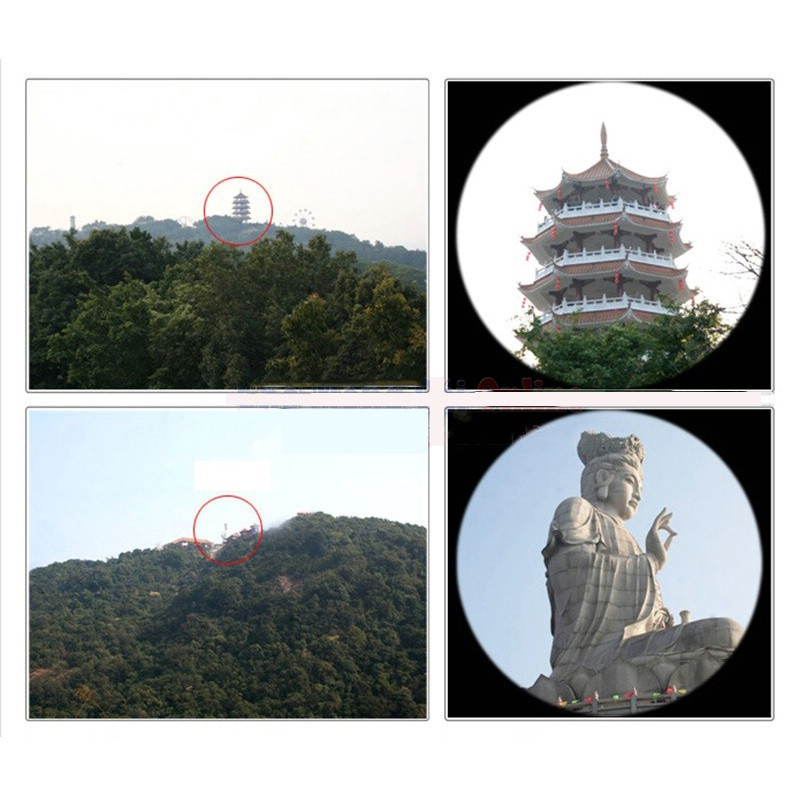 [Mã INBAU404 giảm 40K đơn 249K] Ống Nhòm 2 Mắt KAW Galileo KAW 20x50, Nhìn Xa Đến 2KM, Độ Phóng Đại 20 Lần - Lỗi Đổi 1-1 | BigBuy360 - bigbuy360.vn