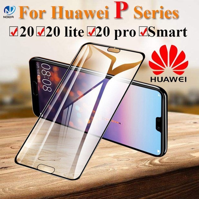 Huawei Mate 30 P8 P9 P10 Corolla P30 P40 P50 Lite 2017 Pro Plus r2gu Kính cường lực đầy đủ