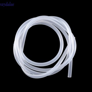 Ống dalee sữa 1 mét silicone thực phẩm ống bia