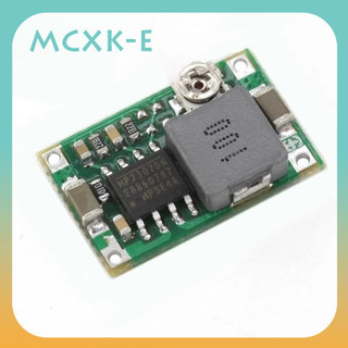 Mô-đun điện bước xuống mô hình mini360 mini-360 dc dc mô-đun công suất thấp cấp nguồn xe - tốt hơn lm2596