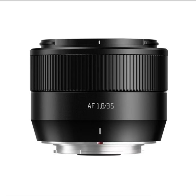 Ống kính TTArtisan AF 35mm F1.8 Auto Focus mark || - APS-C Khẩu độ lớn dành có các dòng Fuji,Sony,Ca