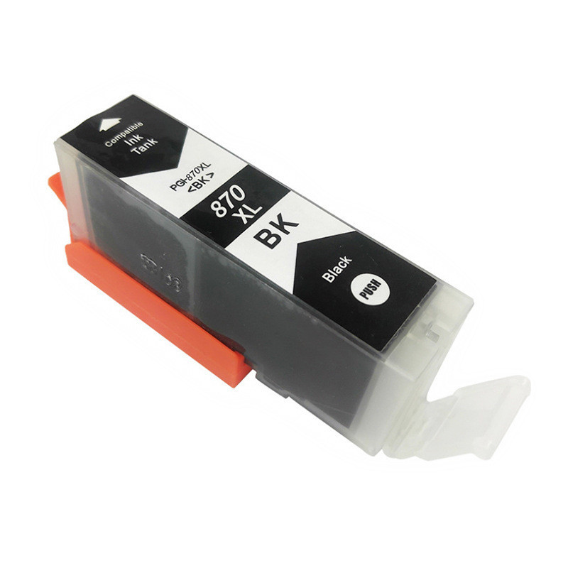 Hộp Đựng Mực Máy In CANON CANON PGI-870 / CLI-871 MG5780 / MG6880 / TS5080