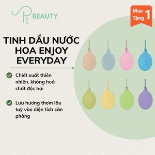 Sáp thơm tinh dầu nước hoa enjoy everyday