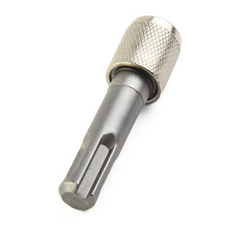 【VARSTR Tool】 SDS Socket Adapter 1/4 Hex Shank Screwdriver Holder Drill Bits Adapter Converter