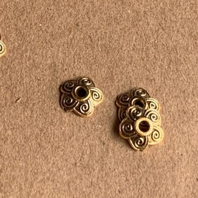 2 Chiếc Ốp hoa HTJEWELRY PL155