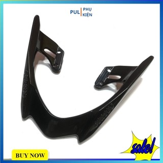 Cảng sau Sirius kiểu Exciter đủ màu thay thế tay dắt zin chắc chắn
