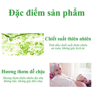 Móc Cài Đuổi Muỗi  Bikid Guard
