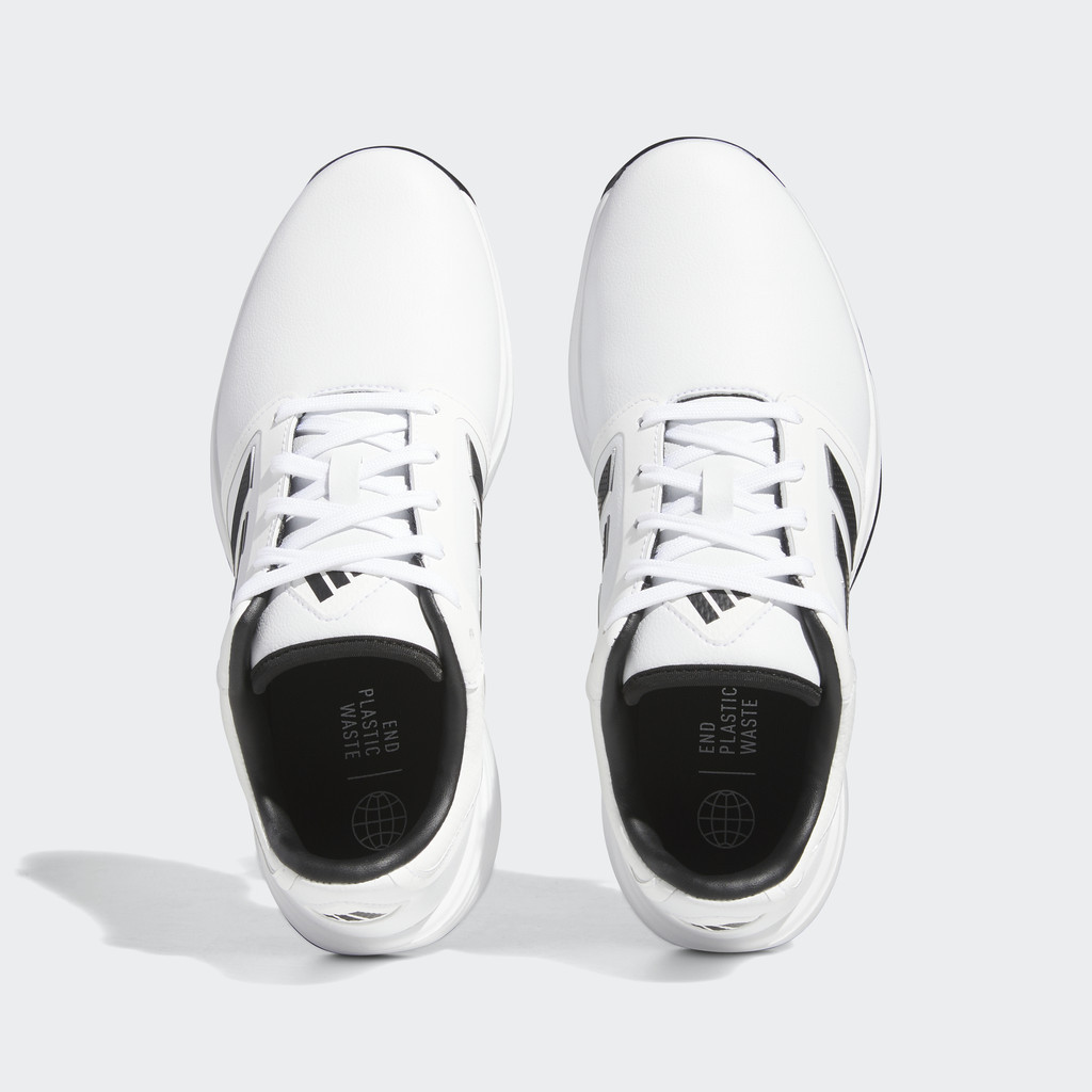 [3-5.3, VOUCHER 35%] adidas Đánh gôn Giày Golf Bounce 3.0 Nam trắng HQ1215