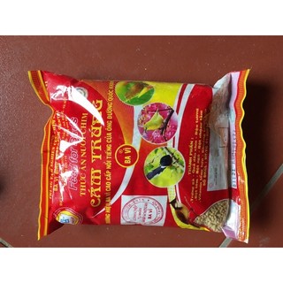 Cám trứng ba vì đỏ cao cẤp 500g