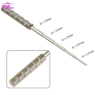 【UTHU】Coil Jig Equipment Jigs Wrapping Prebuilt RDA Atomizer Coiling Tool Wire