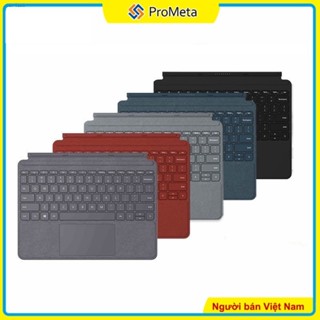Bàn phím Bluetooth không dây cho Microsoft Surface Pro  3 4 5 6 7 8 9 Go 1 2 3 4 Touchpad Type Cover Backlight Keyboard