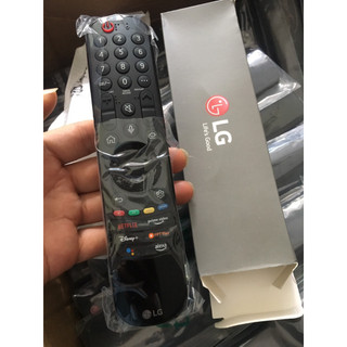 Điều khiển tv lg magic mr21 mr22 mr23 cho dòng tv smart lg 2021 2022 2023 đời mới nhất