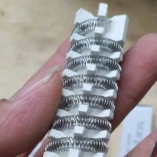 Ruột máy khò 8032