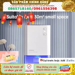 >> OIDIRE Máy hút ẩm gia đình máy hút ẩm nhỏ máy hút ẩm trong nhà hút ẩm khô