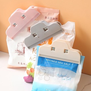 Kẹp miệng gói - túi - bảo quản thực phẩm fashinrandy