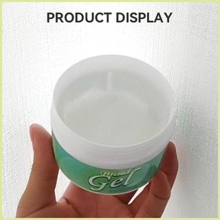 Gel tạo kiểu tóc, kiểu tóc bện, size 250 ml.