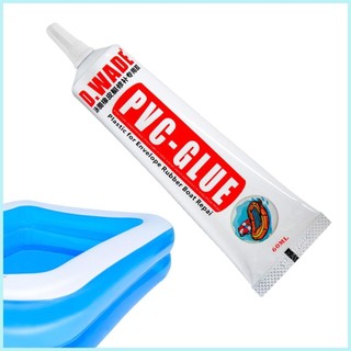 Sửa Chữa Bơm Hơi 60g Siêu Tức Thì Cho Cao Su PVC Dính Vòng Bơi Sửa Chữa Siêu Cho Thuyền Bơm Hơi Air hsgdyvn