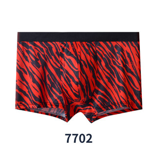 Mens Underwear Thin Four Corners