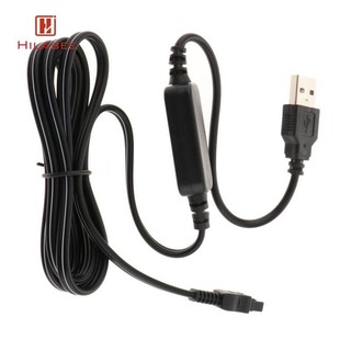 Thay thế cáp sạc usb 5.7 "cho dcr-dvd205e