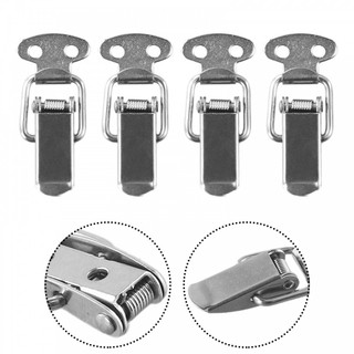 NEW>>Toggle Latches Box Case Catch Clamp Latch Loaded Replacement Toggle Tool