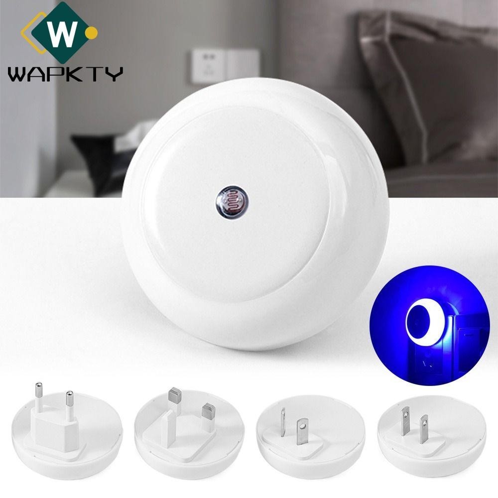 Đèn ngủ Nội thất gia đình Đèn phòng ngủ Led Rotundity Đèn thông minh