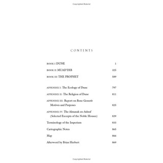 Sách Dune (Movie Tie-In) (Bìa Mềm)