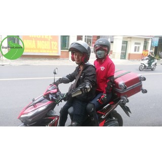 Baga GIVI MV Vario