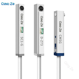 Cs1-g CS1-M CS1-U CS1-F D-A93 D-Z73 D-A73 D-C73 CS1-J Xi lanh khí nén từ tính Công tắc cảm biến Reed