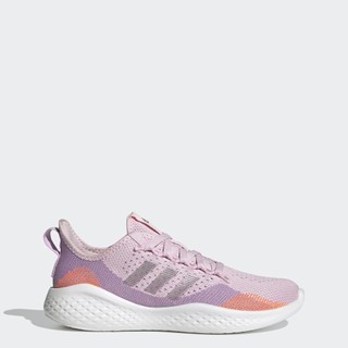 adidas Chạy Giày Fluidflow 2.0 Nữ Màu tím FZ1980