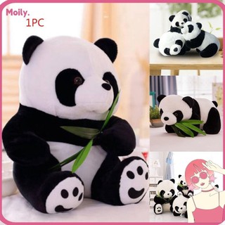 Đồ chơi gấu trúc nhồi bông dễ thương