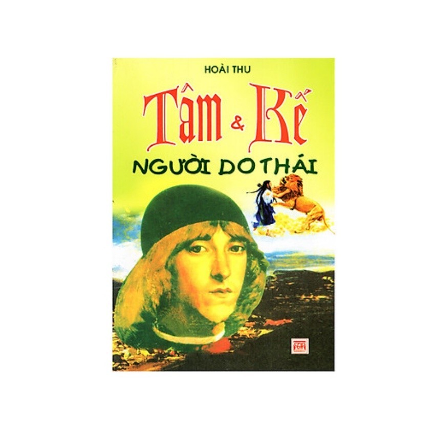 Sách Tâm & Kế Người Do Thái