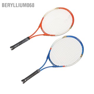 Beryllium068 vợt tennis regail người lớn 27in hợp kim nhôm nhẹ giải trí cho huấn luyện