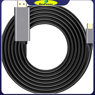 Cáp chuyển đổi tương thích BouPower Usb Type C sang Hdmi cho chế độ gắn Tv cho Nintendo Switch, Công tắc di động
