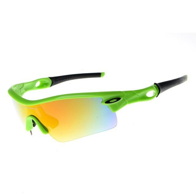 Kính Radar thể thao ngoài trời thời trang M / 80 Oakley