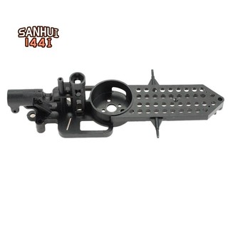 1 Chiếc K200,0002 Khung Chính Phụ Kiện Thay Thế Cho Wltoys XK K200 RC Máy Bay Trực Thăng Máy Bay Không Người Lái Phụ Kiện Dự Phòng