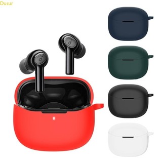 ANKER Vỏ Bọc Bảo Vệ Hộp Sạc Tai Nghe Bằng Silicon Mềm Chống Bụi R1000 R1000