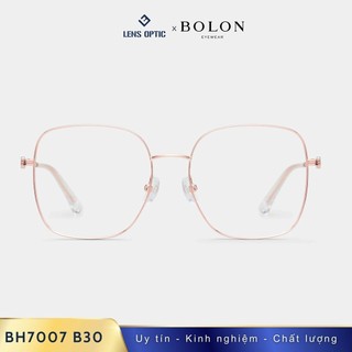 Gọng kính nữ bolon bh7007 b30 chính hãng - lensoptic