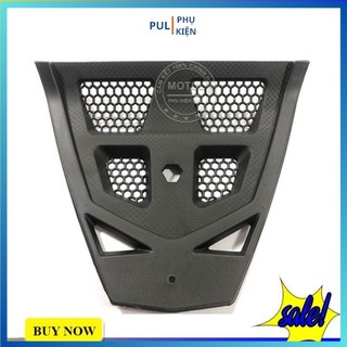Dè chắn bùn trước Exciter 150 Exciter 135 tam giác gắn thay thế zin chắc chắn trang trí làm đẹp xe