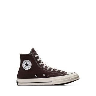 Giày Thể Thao Converse Chuck 70 Unisex's - Dark Root/Egret/Black