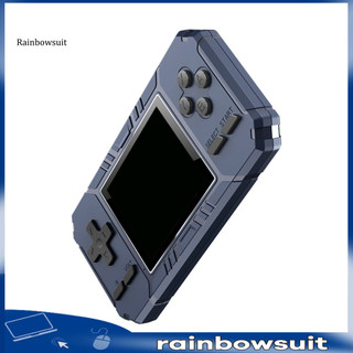 [Rb] Máy Chơi Game S8 Hỗ Trợ Độ Rõ Cao Đầu Ra AV Màn Hình LCD Tay Cầm Chơi Game Retro Cho Trẻ Em