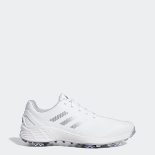 Adidas đánh gôn giày golf zg21 nam trắng gx4129