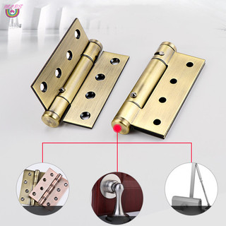 Bản lề lò xo cửa vô hình tự đóng đệm giảm chấn bản lề cửa tự động đóng cửa cửa ẩn gỗ