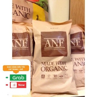 ANF 6Free - Thức ăn hữu cơ cho chó 400g